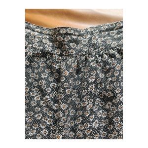 Urban Outfitters//Daisy Skirt